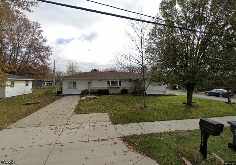 717 S Cable Rd, Lima, OH 45805 - photo 1