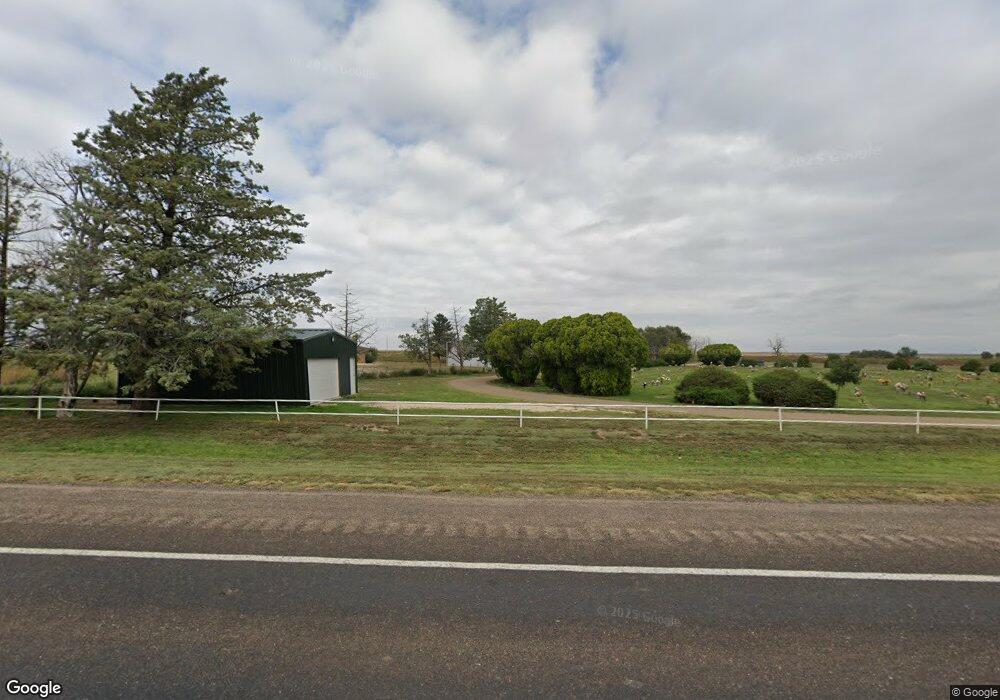 6121 Fm 119, Dumas, TX 79029 - photo 1