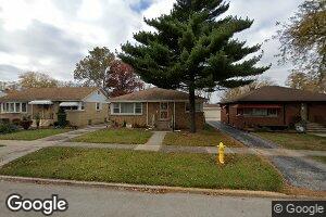 1110 Herbert Ave, Berkeley, IL 60163