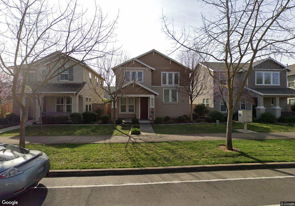 10954 Disk Dr, Rancho Cordova, CA 95670 - photo 1