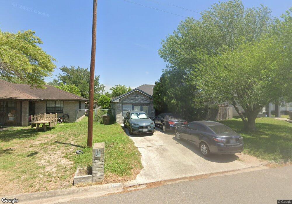 1715 Nora Dr, Edinburg, TX 78539 - photo 1