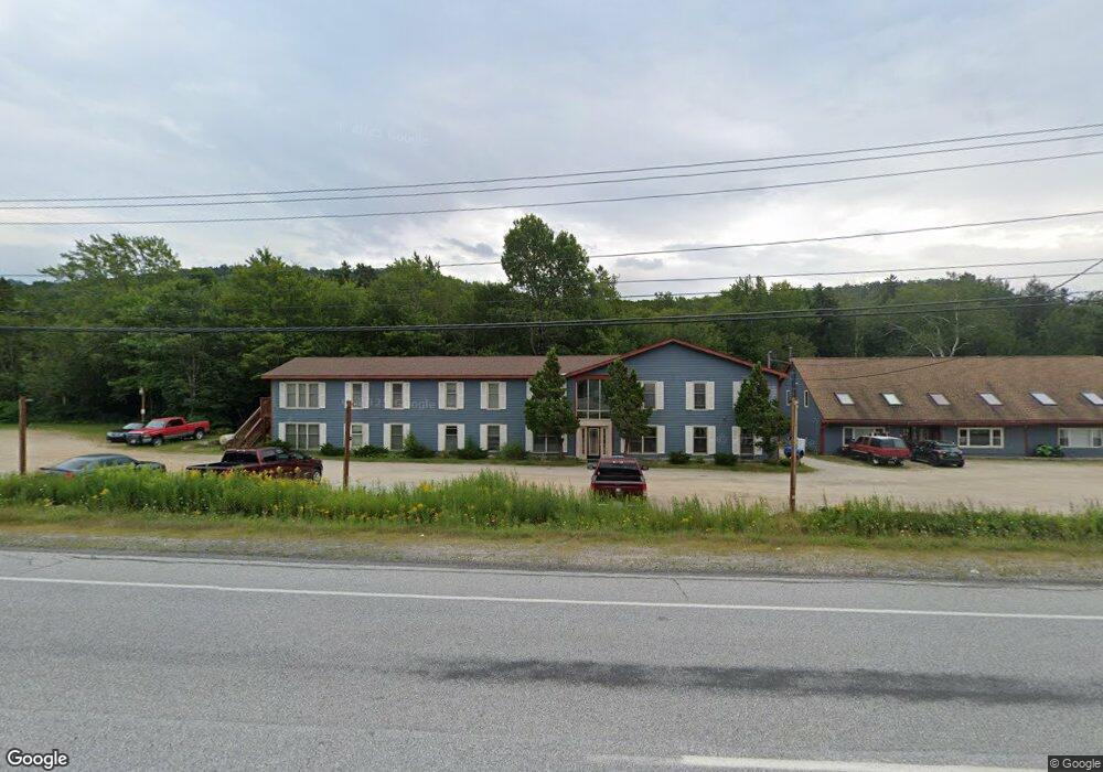 6852 Us Route 4 unit B3, Mendon, VT 05701 - photo 1