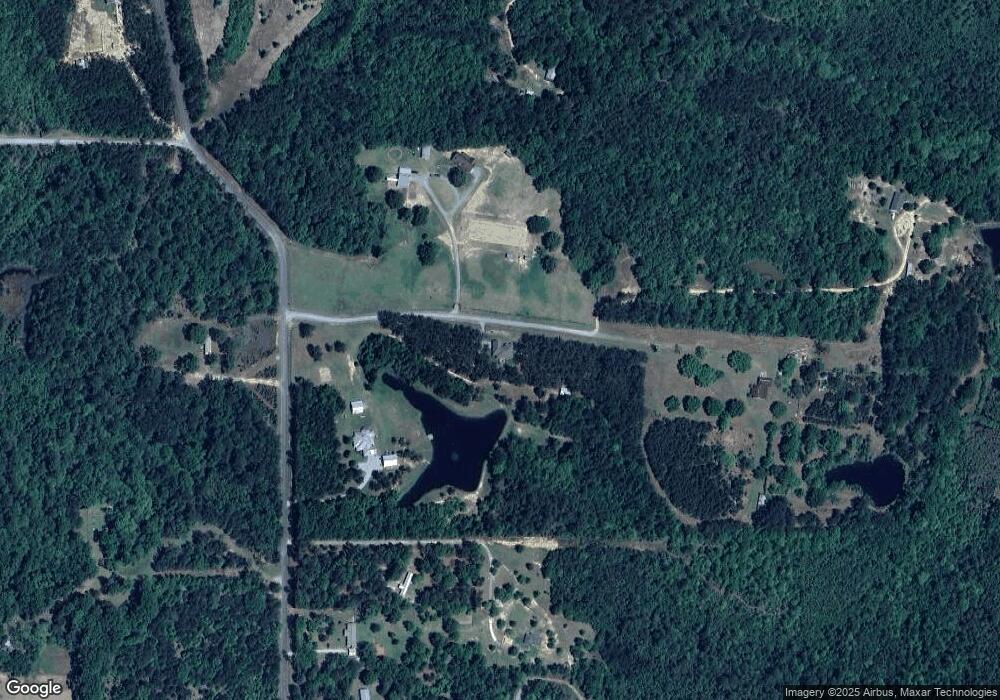 3810 Fearless Farm Rd, Lucedale, MS 39452 - photo 1