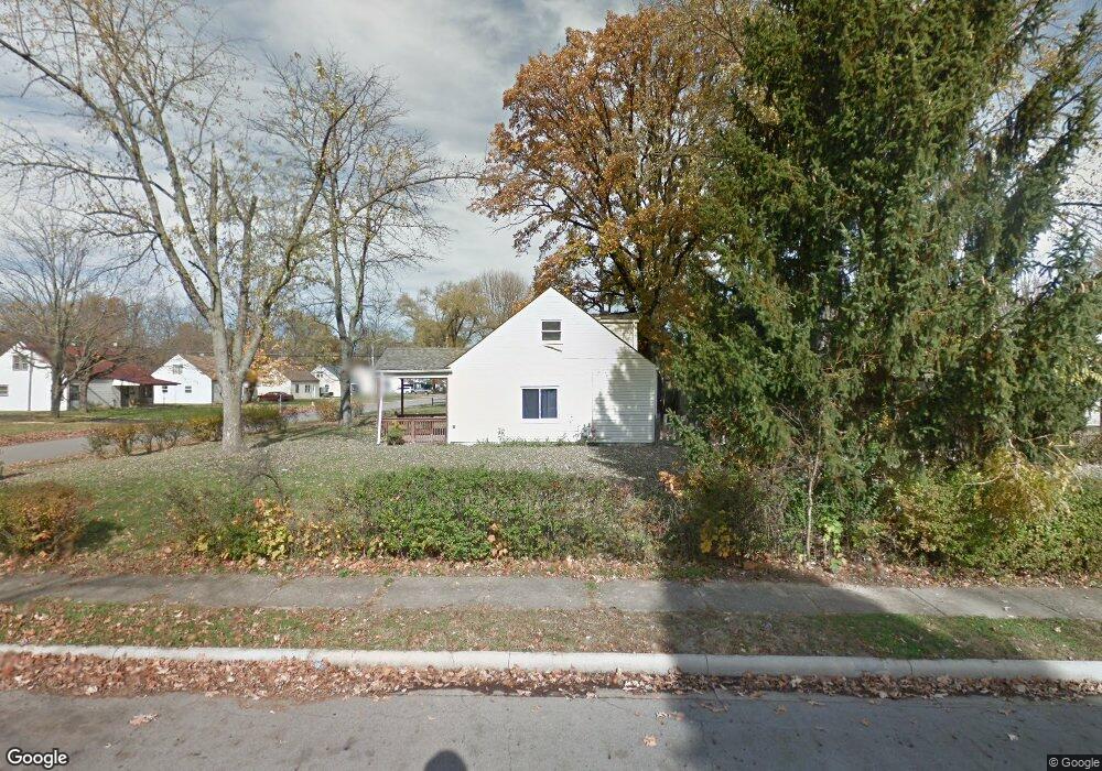 984 Exeter Rd, Columbus, OH 43213 - photo 1