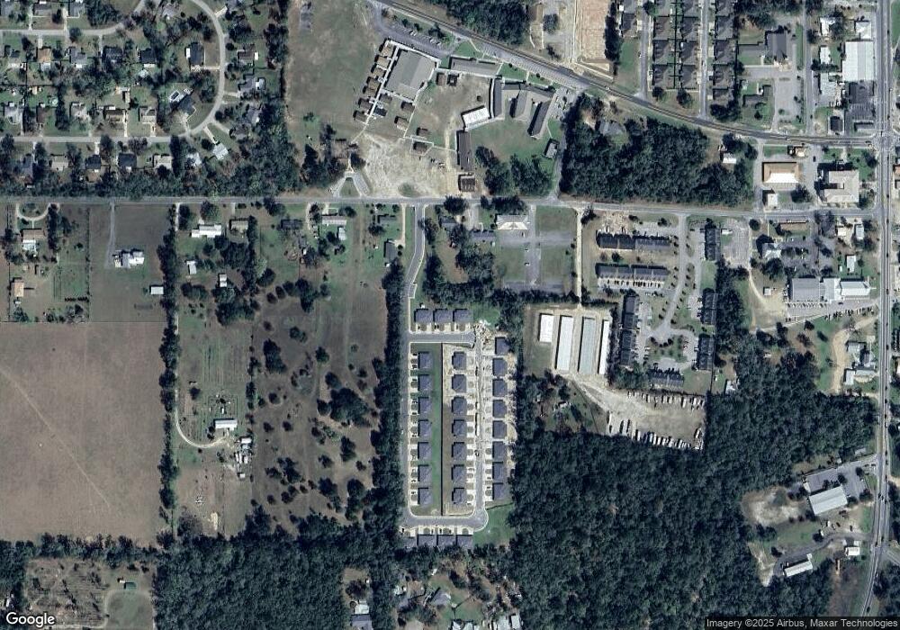 9 Shelby Cir, Crawfordville, FL 32327 - photo 1