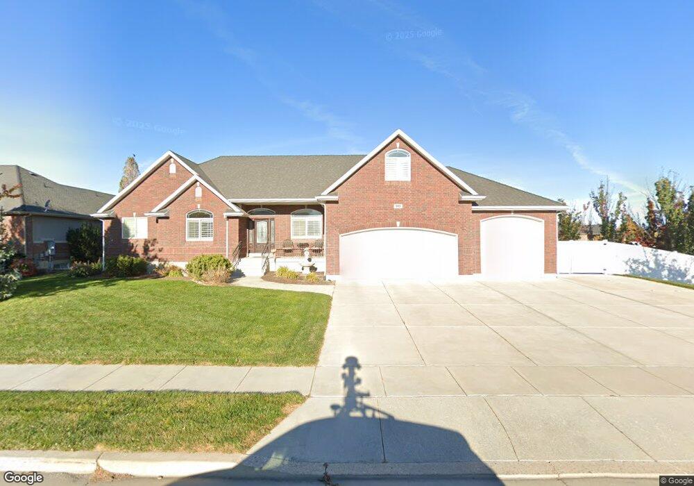 995 N 4100 W, Clearfield, UT 84015 - photo 1