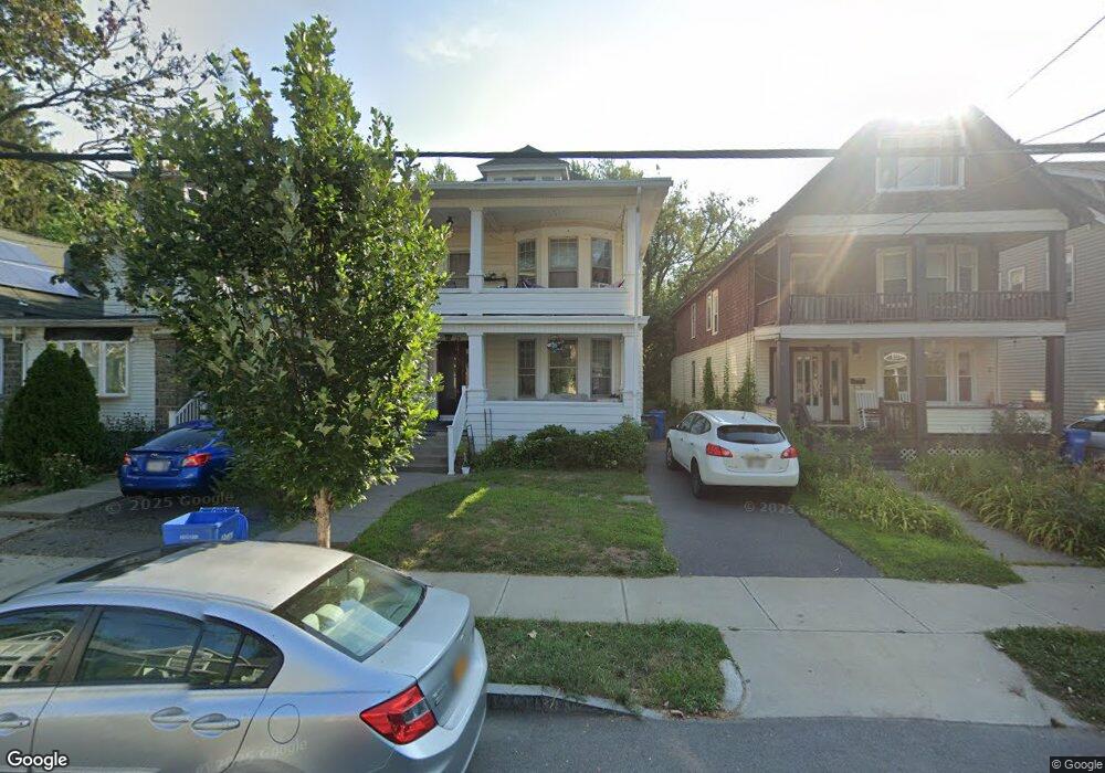 25 Cuyler Ave unit 5, Albany, NY 12209 - photo 1