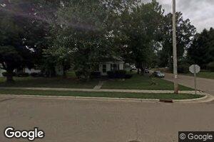307 E 4th St, Manawa, WI 54949