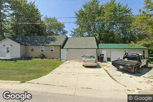305 N Lincoln St, Mount Ayr, IA 50854