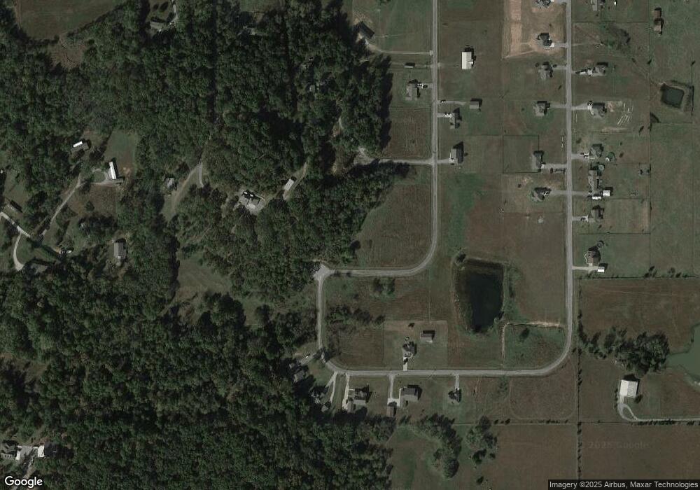 19462 S Deer Trail Rd, Claremore, OK 74019 - photo 1