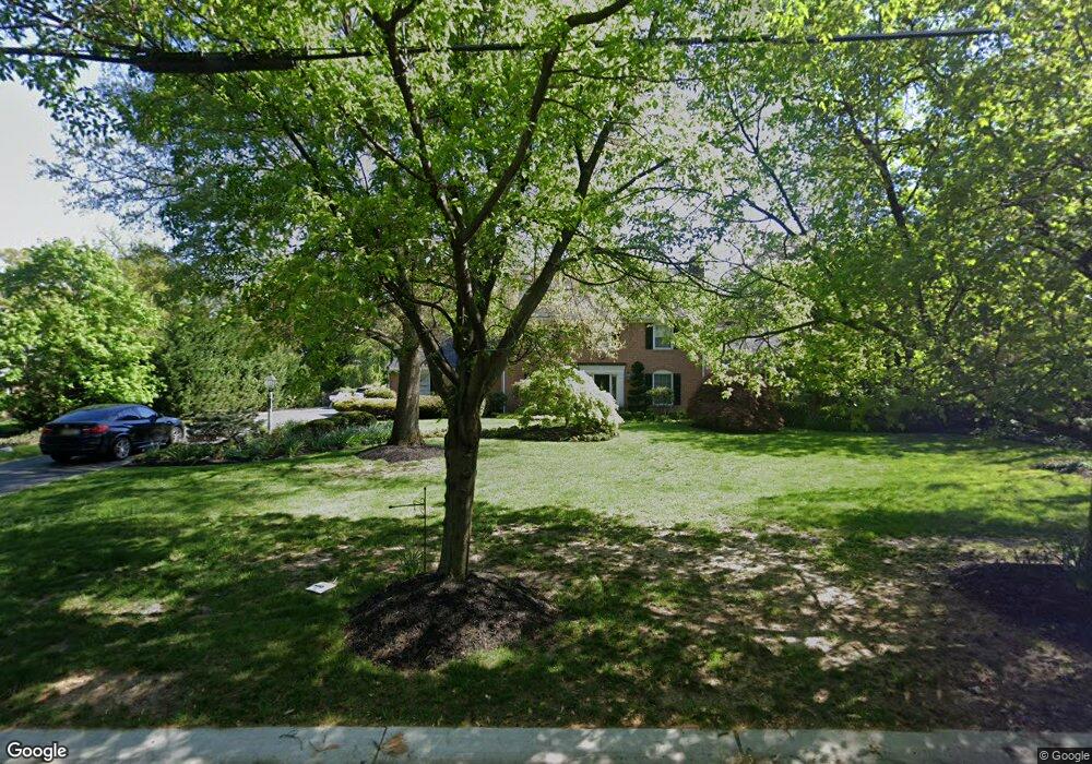 849 Golf View Rd, Moorestown, NJ 08057 - photo 1