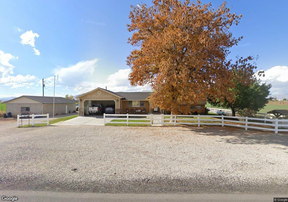 7828 S 2000 W, Spanish Fork, UT 84660 - photo 1