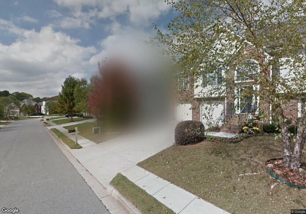 2959 Montview Dr SW unit 1, Marietta, GA 30060 - photo 1