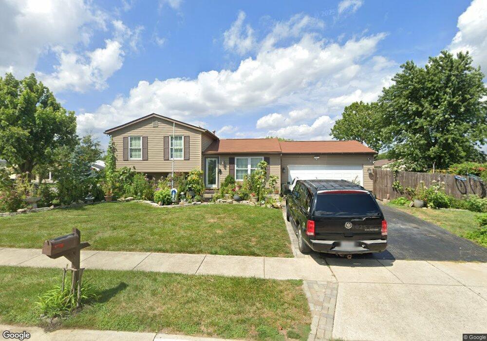 5280 Golden Fern Ln, Columbus, OH 43228 - photo 1