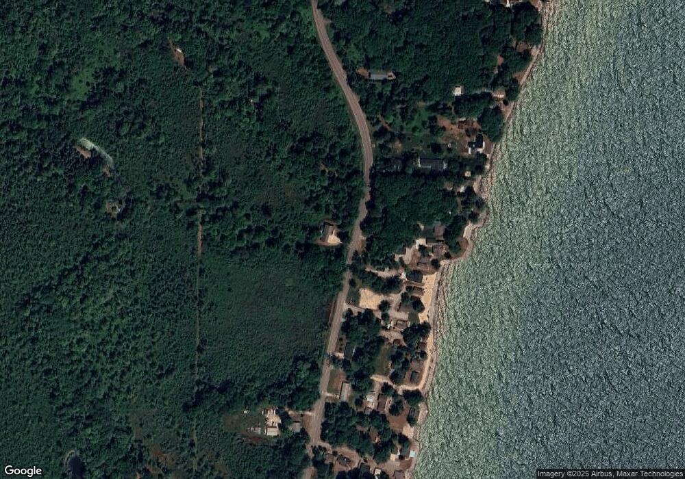 52 S Baldwin Resort Rd, East Tawas, MI 48730 - photo 1