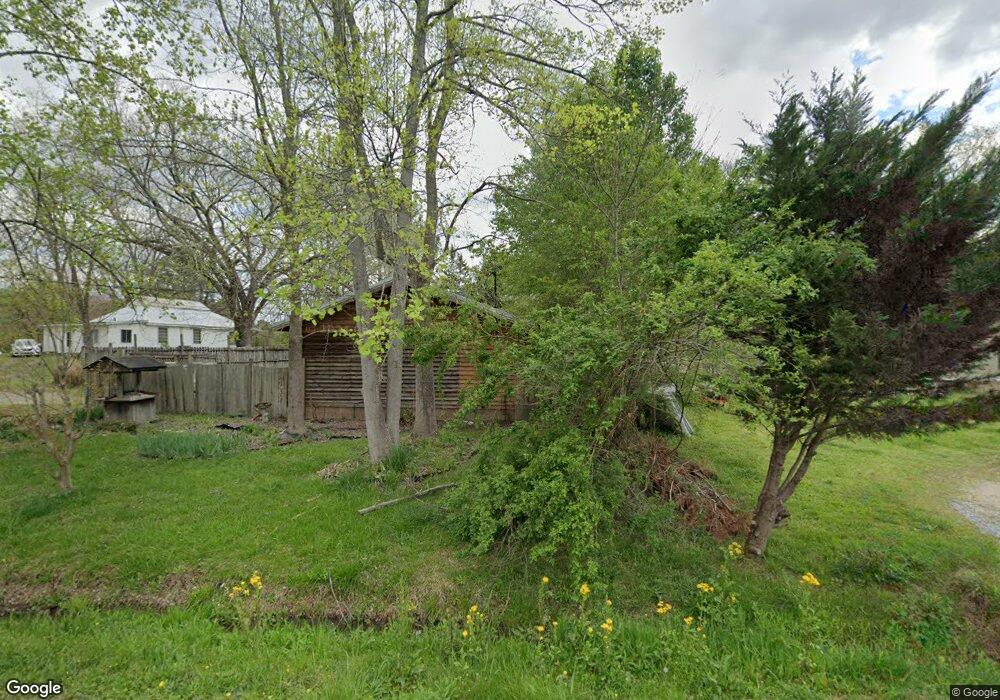 110 N Midway Dr, Tunnel Hill, GA 30755 - photo 1