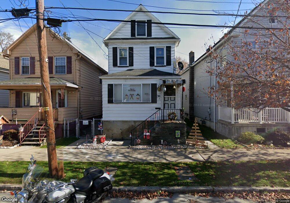 90 Brookside St, Wilkes Barre, PA 18705 - photo 1