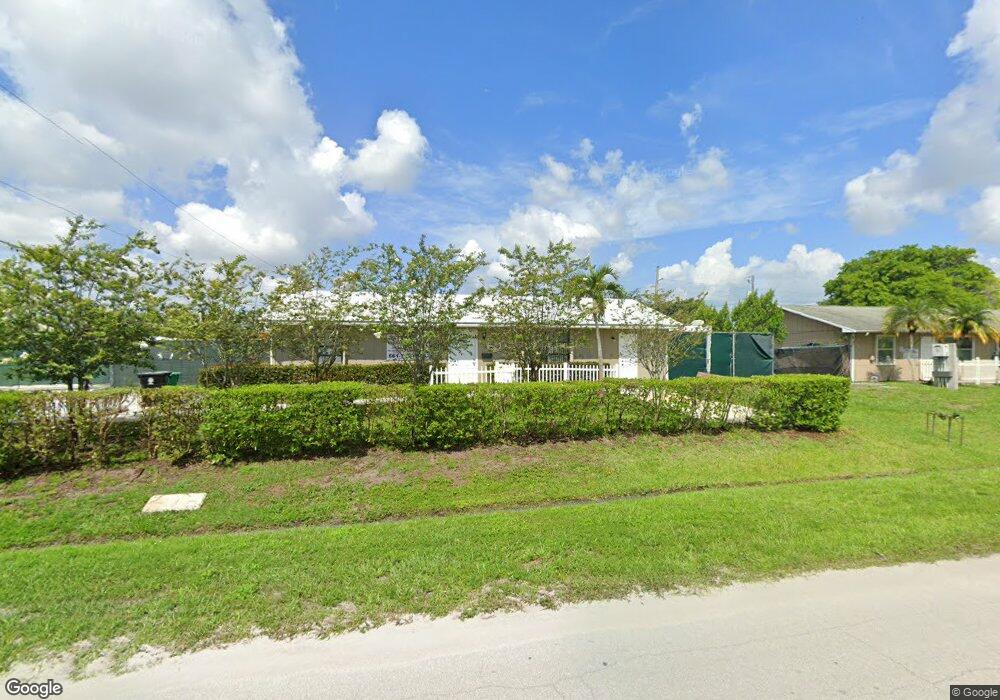 1792 SW Biltmore St, Port Saint Lucie, FL 34984 - photo 1