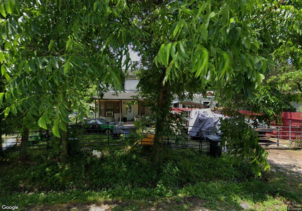 6025 Hoffman St, Houston, TX 77028 - photo 1