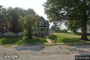 225 S Main St, Hoyleton, IL 62803