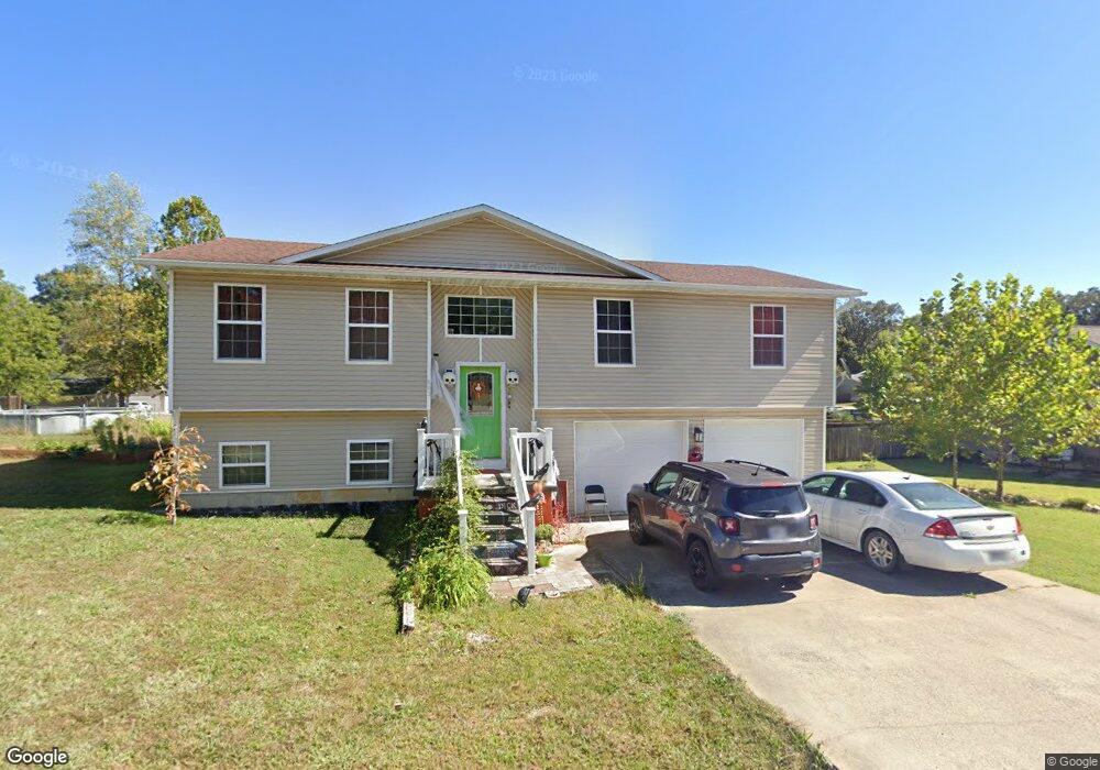 863 Sunny Valley Ln, Poplar Bluff, MO 63901 - photo 1