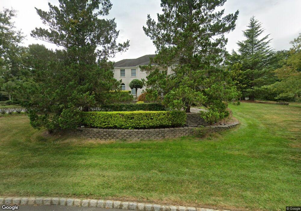 5 Freemont Ln, Holmdel, NJ 07733 - photo 1