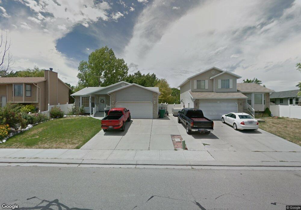 6740 Clernates Dr, West Jordan, UT 84081 - photo 1