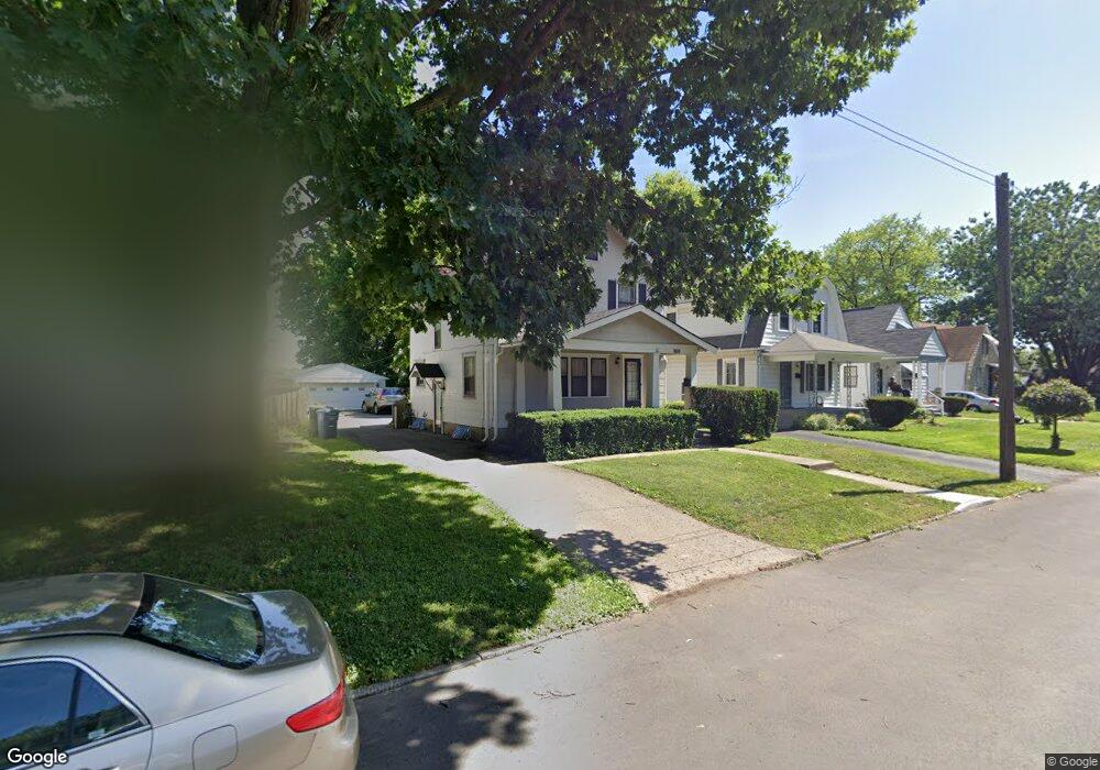 1810 E Fulton St, Columbus, OH 43205 - photo 1