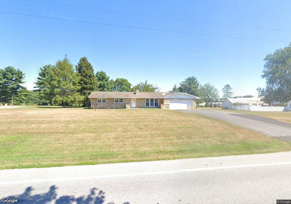 6059 Taneytown Pike, Taneytown, MD 21787 - photo 1