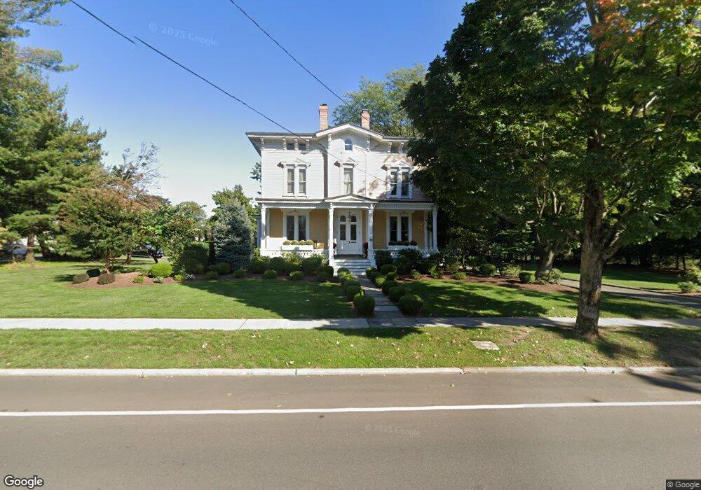 36 Clive St, Metuchen, NJ 08840 - photo 1