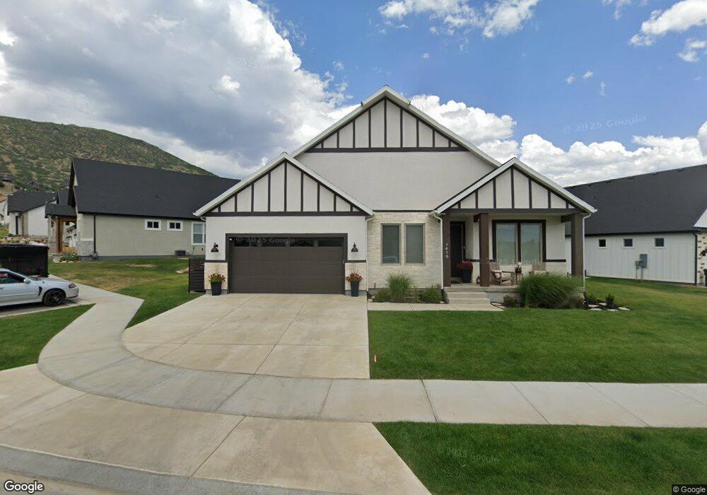 1416 N Jerry Gertsch Ln, Park City, UT 84060 - photo 1