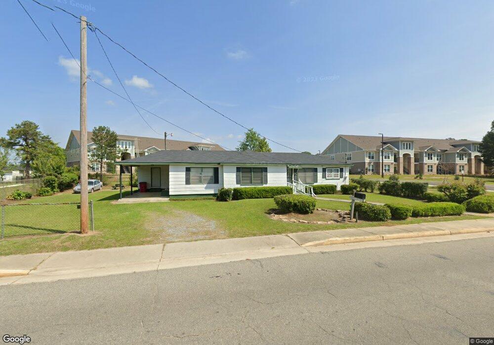 507 17th St W, Tifton, GA 31794 - photo 1