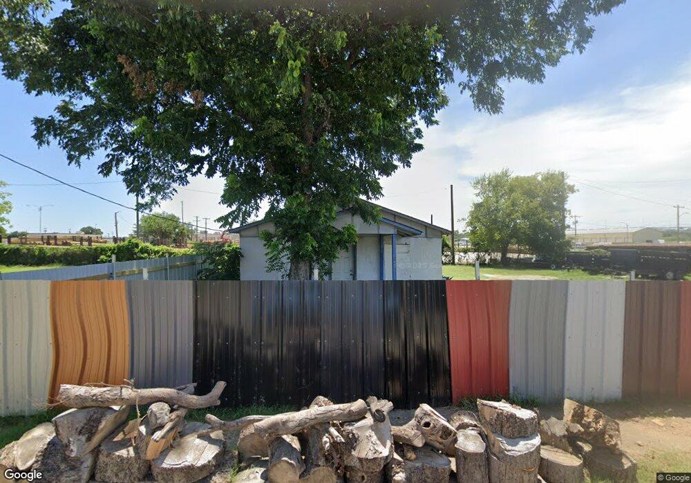 2600 Finley St, Fort Worth, TX 76111 - photo 1