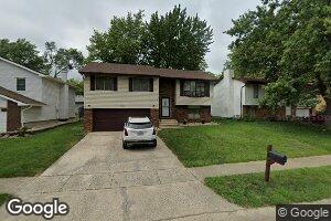 3563 Plover Dr, Decatur, IL 62526