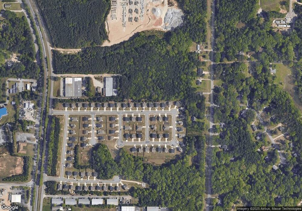 1760 Alford Dr unit 14, Jonesboro, GA 30236 - photo 1