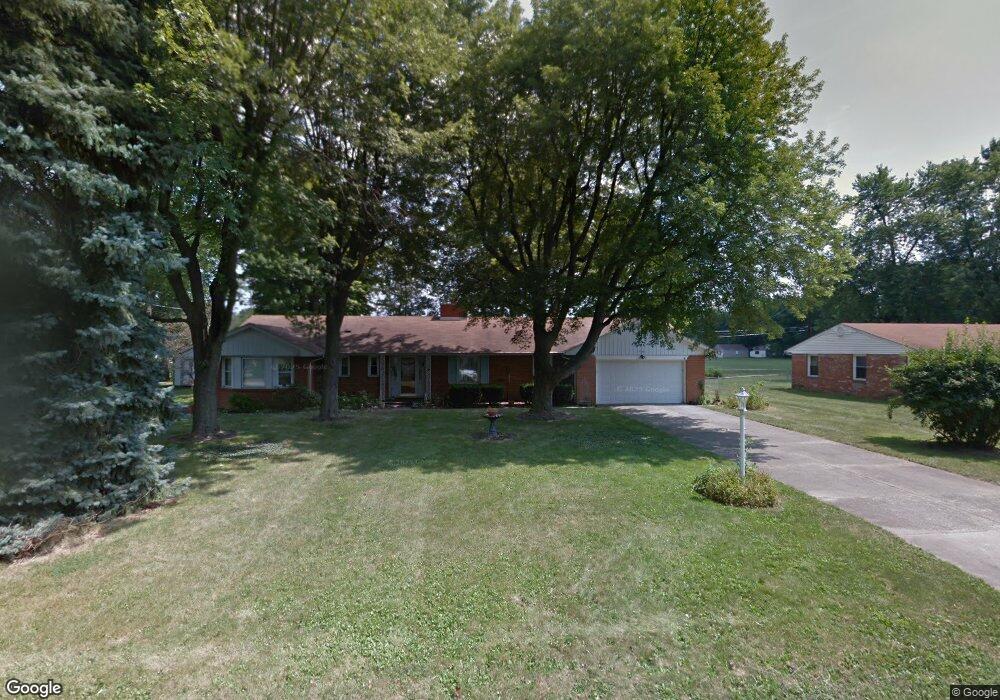 2016 Edgewood Dr, Anderson, IN 46011 - photo 1