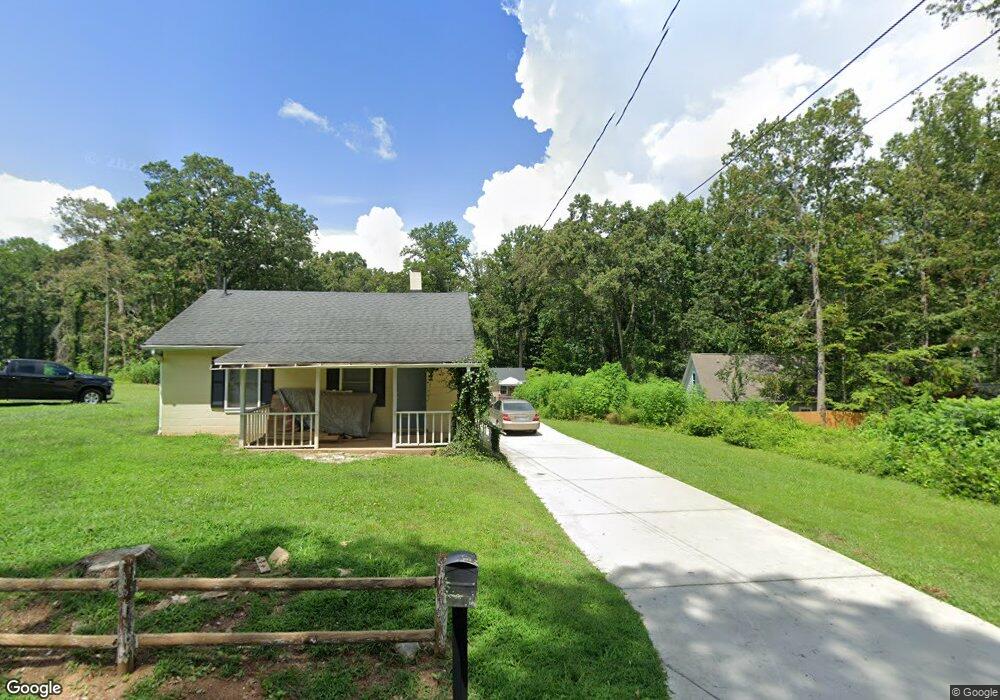 143 Marietta St, Asheville, NC 28803 - photo 1