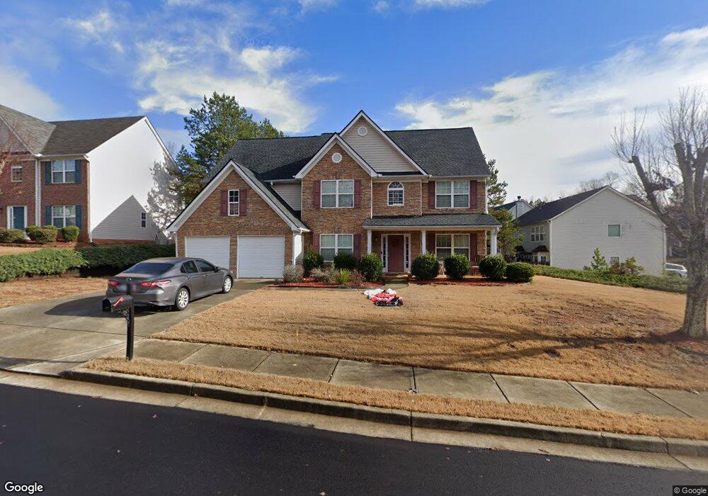 664 Roxholly Walk unit 3, Buford, GA 30518 - photo 1