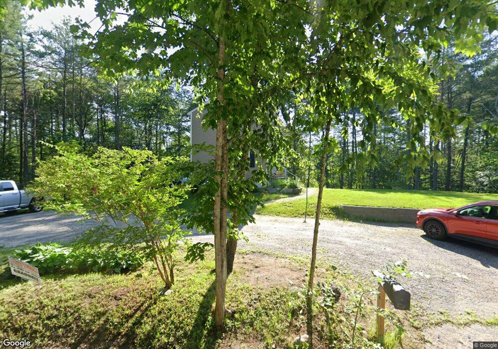 122 Clough Park Rd, Weare, NH 03281 - photo 1