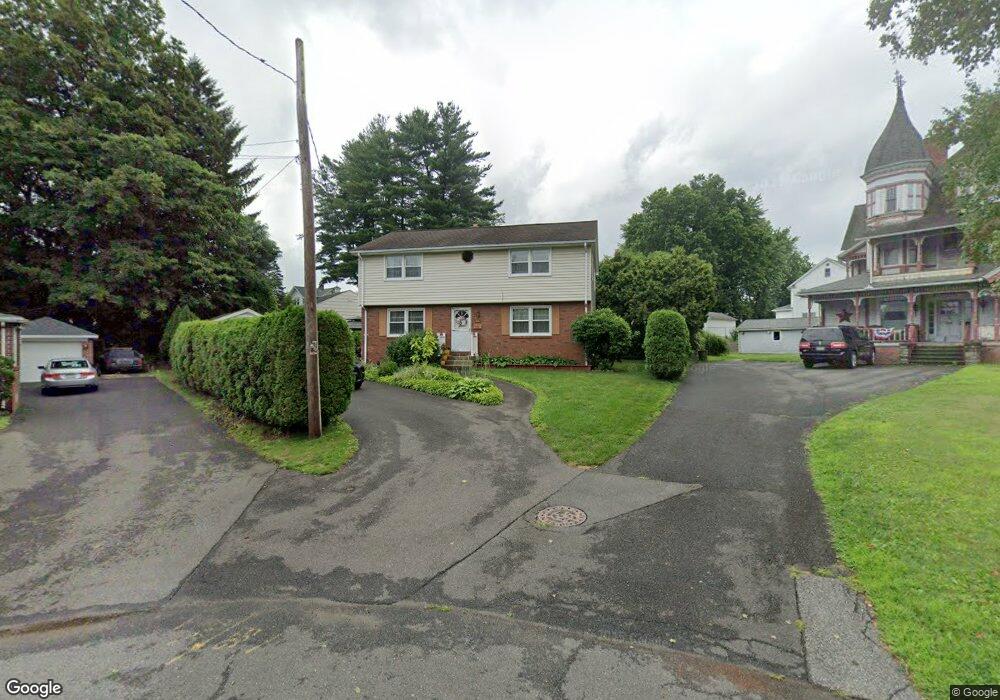 65 Cyman Dr, Chicopee, MA 01013 - photo 1