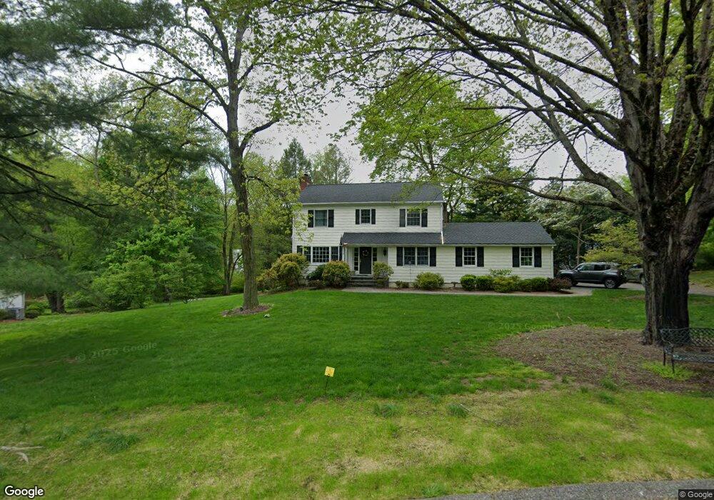 42 Juniper Place, Briarcliff Manor, NY 10510 - photo 1
