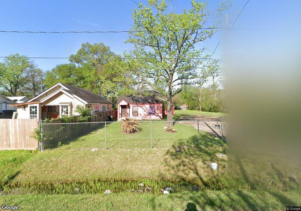 8309 Allwood St, Houston, TX 77016 - photo 1