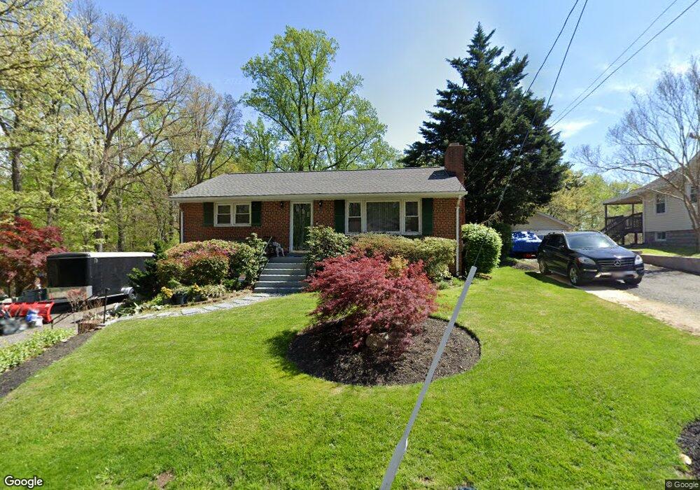 4011 Bedford Place, Suitland, MD 20746 - photo 1