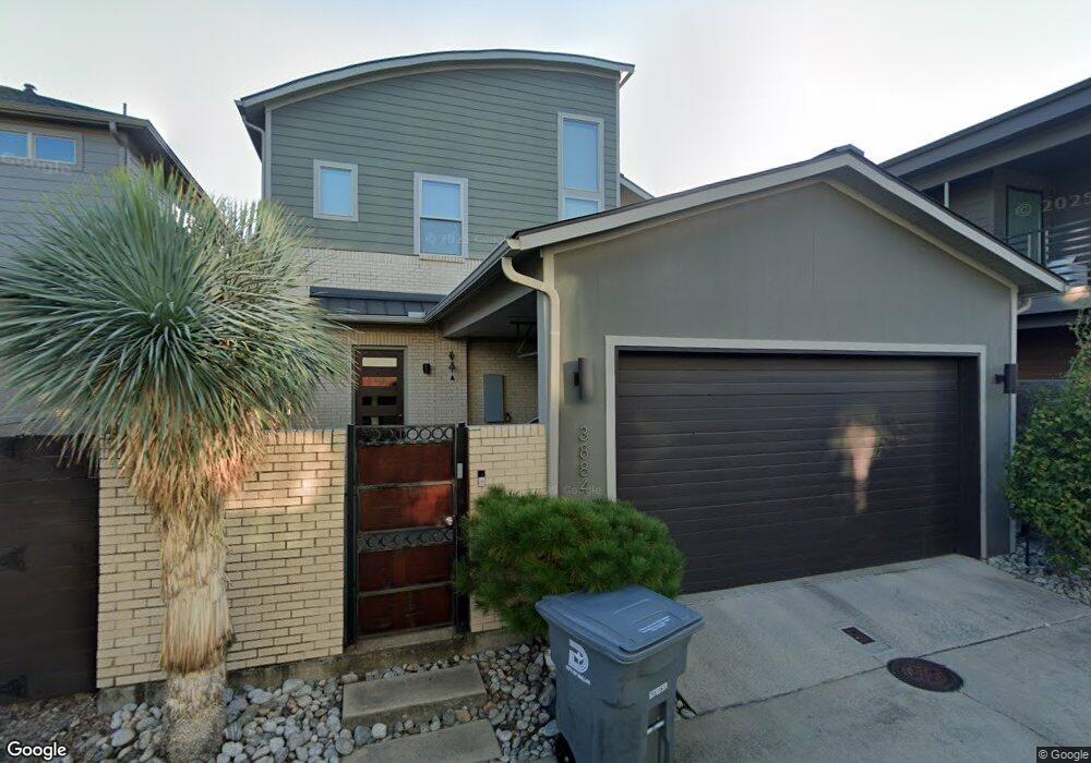 3884 Pine Tree Ct, Dallas, TX 75206 - photo 1