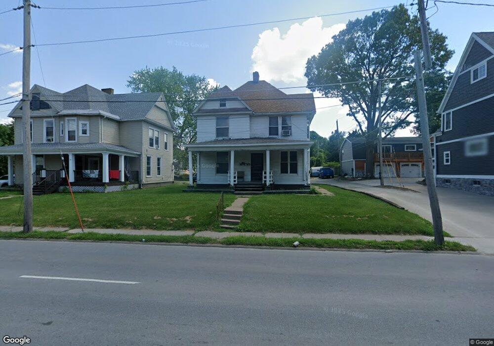 619 E Locust St, Davenport, IA 52803 - photo 1