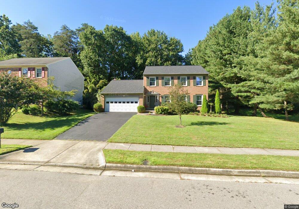 6300 Summerday Ct, Burke, VA 22015 - photo 1