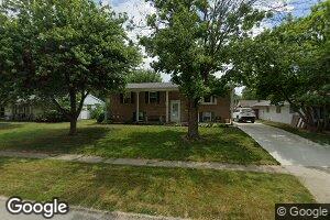 2121 Arapahoe Dr, Lafayette, IN 47909