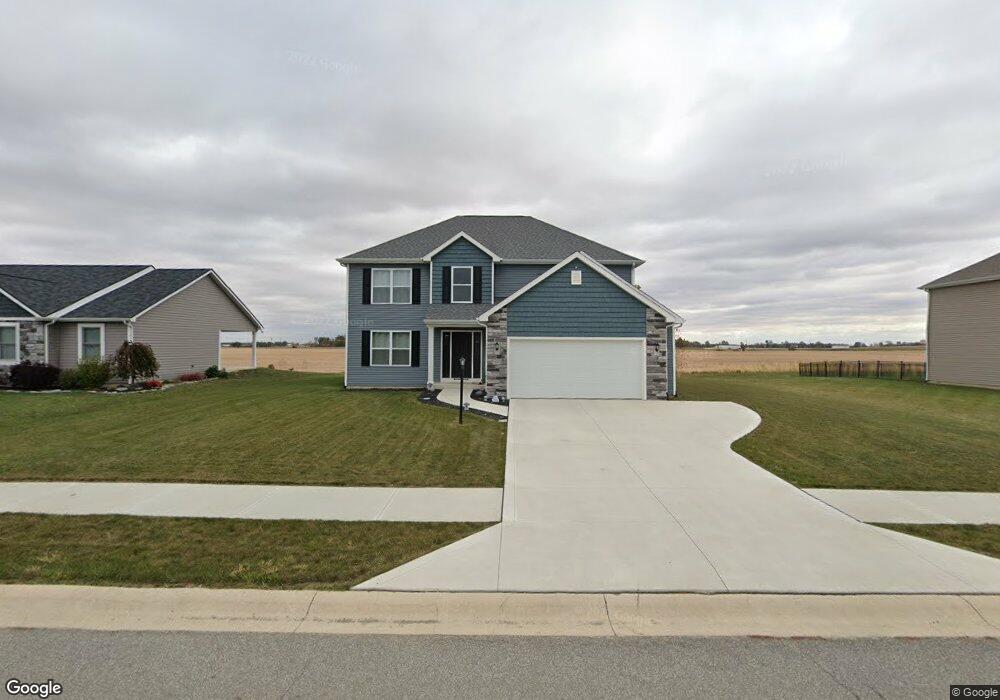 4517 Heathermoor Ln unit 8, New Haven, IN 46774 - photo 1