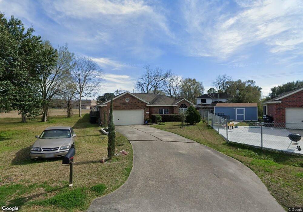 2705 Vega St, Houston, TX 77088 - photo 1
