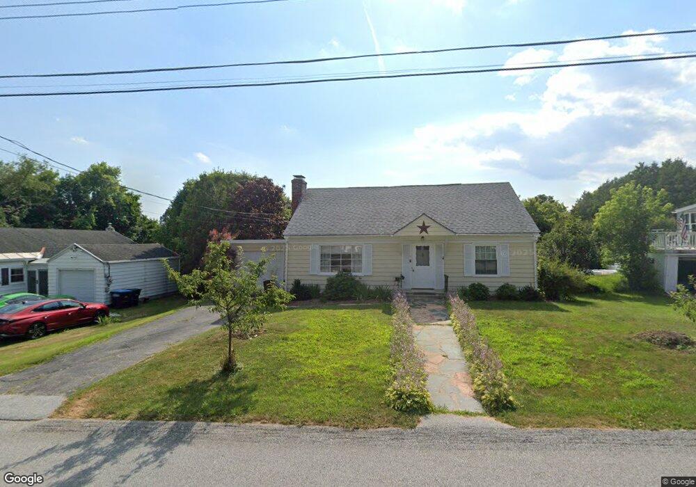 11 Harvard St, Rutland, VT 05701 - photo 1